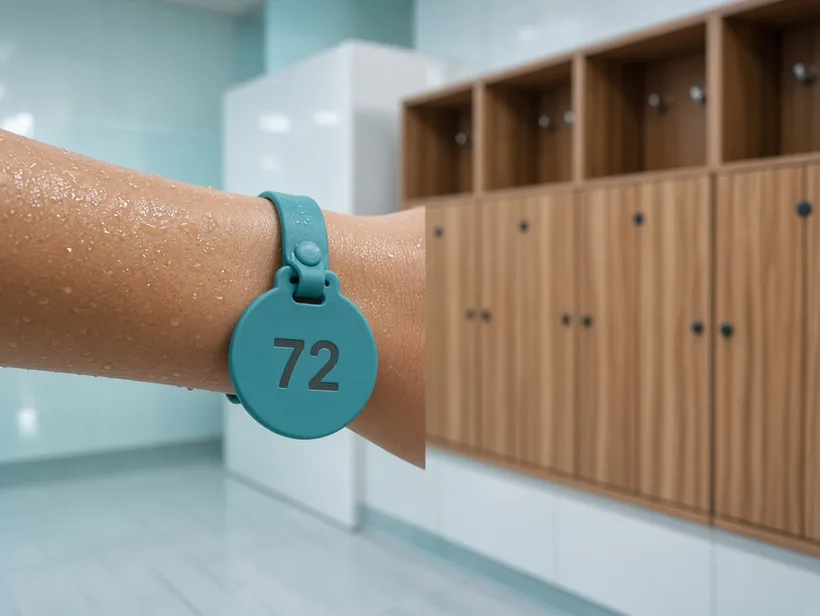 Wristbands